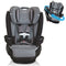 Gold Revolve 360 Rotational All-in-One Car Seat - Moonstone