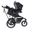 Expedition DLX Jogger Travel System